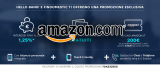 Hello Bank, tornano i 200€ di buono Amazon