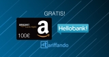 Hello bank: buono da 100€ senza deposito e iPhone 5S se indovini chi vince l’europeo! [PROROGATO!]