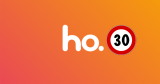 ho. mobile banda limitata a 30 Mega!