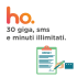 Offerte Fibra/ADSL TIM Connect: da 16,90€ al mese con 2 mesi gratis!