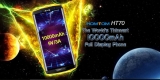 HOMTOM HT70: battery phone ad un prezzo competitivo