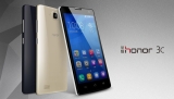 Honor 3C a soli 99€
