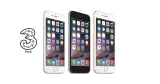 iPhone 6s e 6s Plus: ecco come averlo con 3 Italia