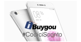 Tanti prodotti Xiaomi in offerta su iBuygou [CODICI SCONTO]