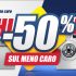 ING direct: presenta un amico, 50€ gratis sul conto