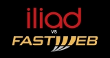 iliad e Fastweb firmano l’accordo: insieme per la Fibra
