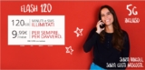 BOMBE da iliad, 2 nuove offerte fino a 120GB e prezzi da 7,99€