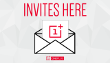 2 inviti Oneplus One per per l’acquisto sul sito ufficiale!