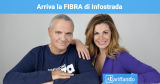 Infostrada, arriva la Fibra a soli 5€ in più!