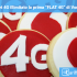 Tim Giga Extra e Tim Special Extra per te: 500 minuti e 3GB 4G a 6€ ogni 4 settimane