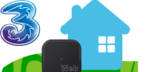 Internet a casa con le All-in di H3G