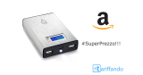 Intocircuit powerbank a soli 4€ su Amazon in offerta lampo!