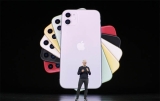 Apple alza il sipario: presentato ieri il nuovo iPhone 11