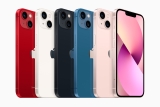 Vodafone, pre-order degli iPhone 13 a prezzi scontati per i già clienti