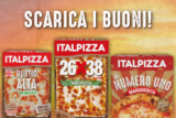 Coupon ITALPIZZA, fino a 3,50€ di risparmio da scaricare