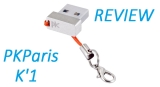 K1 USB più piccola al mondo – La nostra recensione