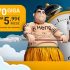 ING: conto corrente con canone, bonifici e prelievi GRATIS