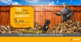 Kena Mobile 5,99 Flash: minuti illimitati e ben 70GB a 5,99€ per iliad e virtuali – SIM GRATIS!