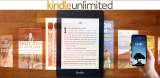 Amazon Kindle Unlimited: torna ora con 3 mesi GRATIS!