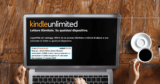 Amazon Kindle Unlimited: letture illimitate per 3 mesi GRATIS!
