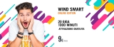 Wind Smart Online edition: 20GB a 9 euro al mese