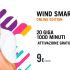 Wind All Inclusive Special 5: 30GB, 1000 minuti e 100 SMS a 5€