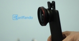 Lente grandangolare VicTsing per smartphone: la nostra flash review [CODICE SCONTO]