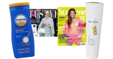 Da Leocrema e Biopoint, gli omaggi estivi in edicola