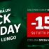 Amazon Black Friday 2020 dura 48h: seguilo in diretta con noi