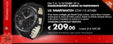 60€ di sconto su LG G Watch R con Coop Online!
