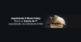 Amazon: buono sconto di 7€ acquistando nella sezione libri
