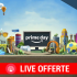 Amazon Prime Day 2019: tutti i coupon e le offerte promozionali per preparsi all’evento