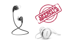 Sconto speciale: Auricolari Bluetooth Lumsing