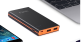 Powerbank Lumsing a soli 9.99€ con il nostro codice sconto