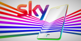 Sky debutterà nella telefonia fissa e mobile nel 2019