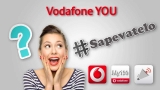 Vodafone You chiude: addio alle ricariche premiate