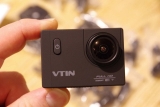 VTIN EYPRO Action Cam Wi-Fi: la nostra recensione [CODICE SCONTO]