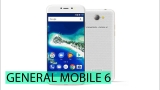 General Mobile GM6, Android One senza troppe pretese: la nostra recensione