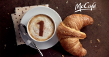 McDonald’s: questa settimana nei McCafé la colazione costa solo 1€