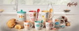 Set McCafé 2019: in regalo l’intera collezione raccogliendo i punti