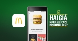 App McDonald’s: tante offerte a portata di mano
