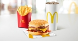 McDonald’s: fino al 14 febbraio il Crispy McBacon a solo 1€