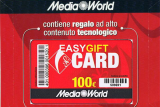 Media World: ecco come ottenere 100€ omaggio
