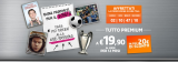 Mediaset Premium a 19,90€ con Cinema, Serie TV, Serie A e Champions incluse per 1 anno