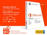 Microsoft Office 365 GRATIS per tutti