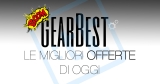 Super offerte Gearbest: Oneplus 5 a 390€ e tanto altro | Codici Sconto