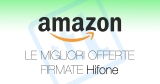 Hifone lancia i #SUPER codici sconto [#01]
