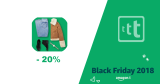 Black Friday Amazon Moda: -20% su oltre 100.000 articoli!