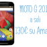 Vodafone Lagrange 2GB al mese, per 3 mesi gratis!