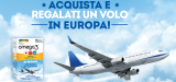 Destinazione benessere! Multicentrum vi regala un volo in Europa